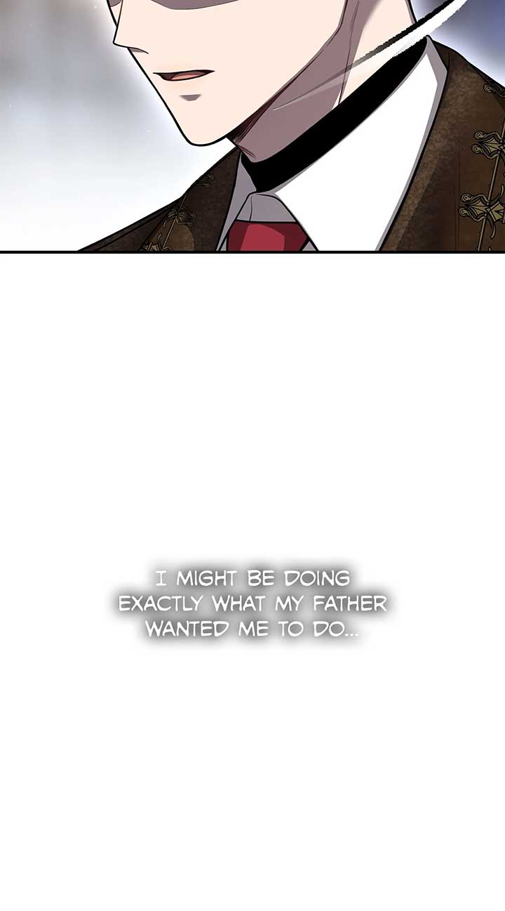 The Secret Bedroom of a Dejected Royal Daughter Chapter 110 page 56