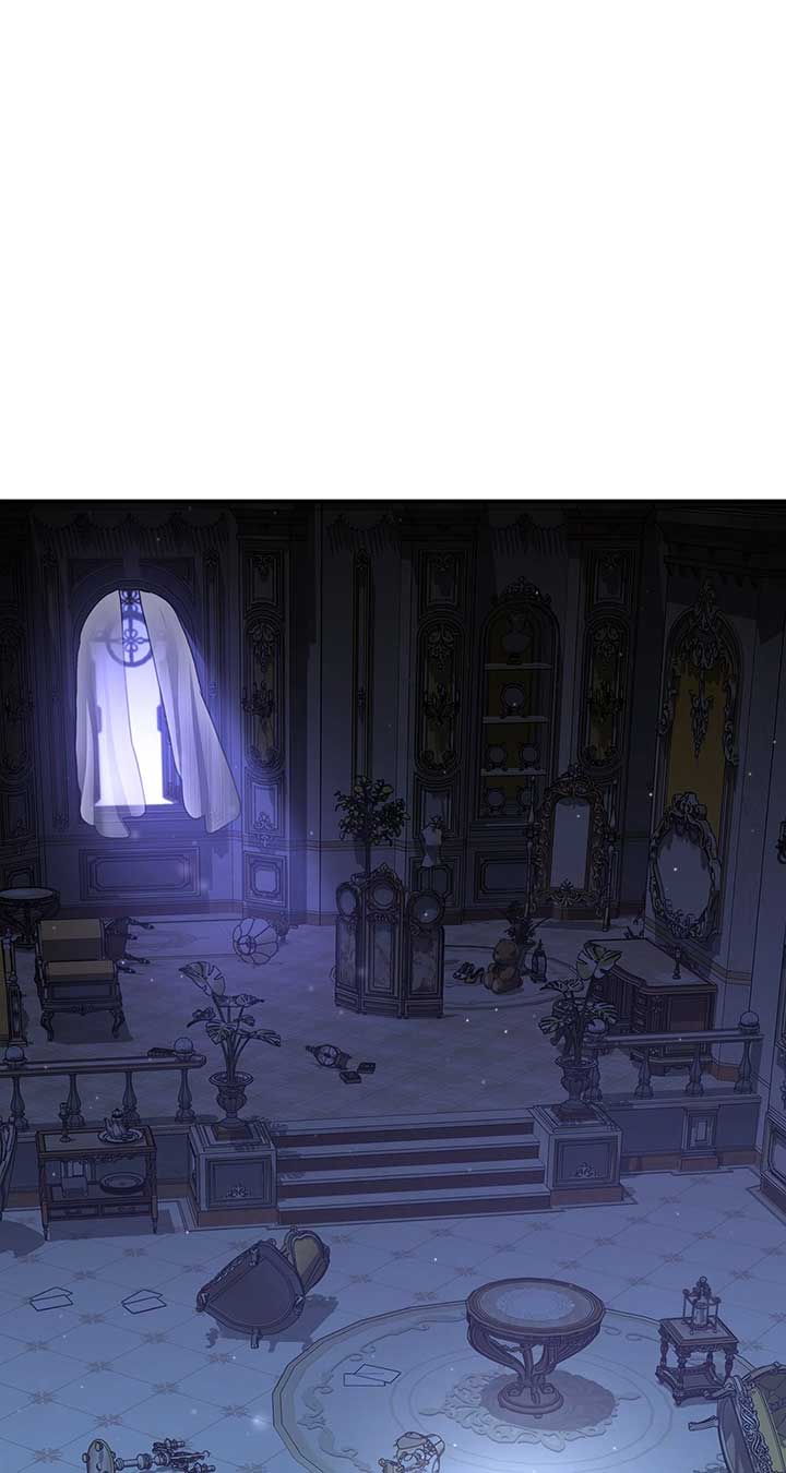 The Secret Bedroom of a Dejected Royal Daughter Chapter 110 page 59