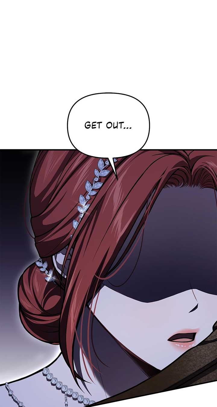 The Secret Bedroom of a Dejected Royal Daughter Chapter 110 page 6