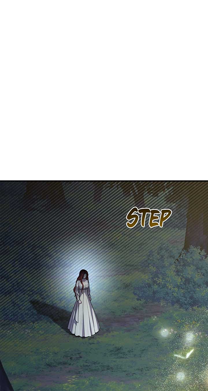 The Secret Bedroom of a Dejected Royal Daughter Chapter 110 page 72