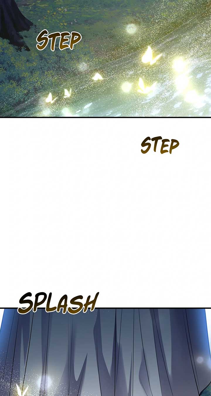 The Secret Bedroom of a Dejected Royal Daughter Chapter 110 page 73