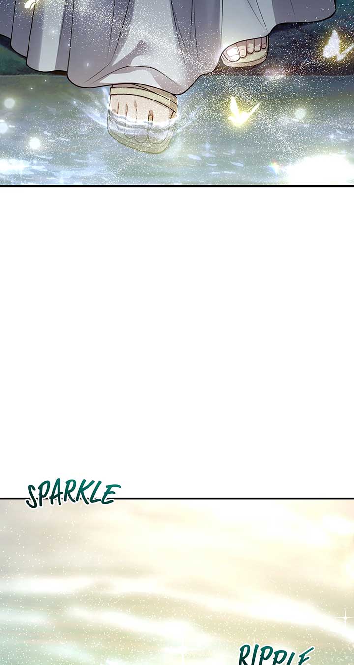 The Secret Bedroom of a Dejected Royal Daughter Chapter 110 page 74