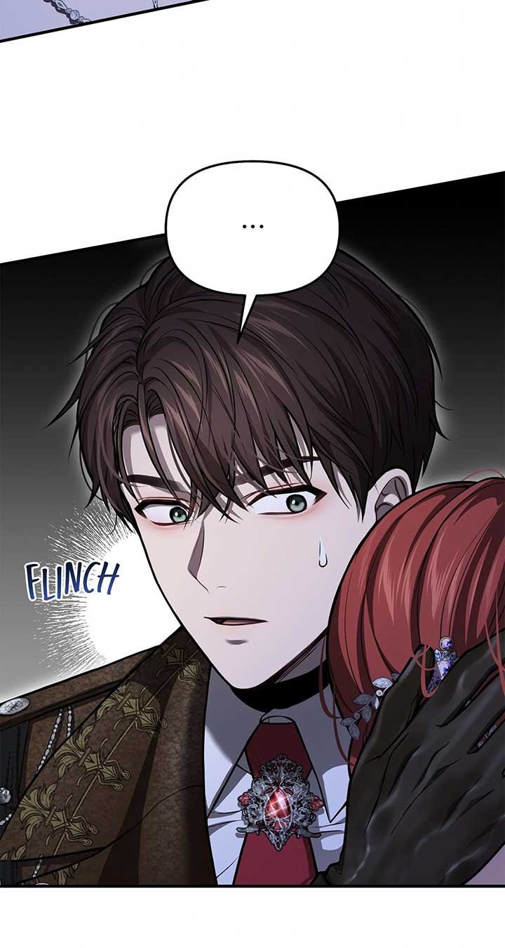 The Secret Bedroom of a Dejected Royal Daughter Chapter 110 page 7