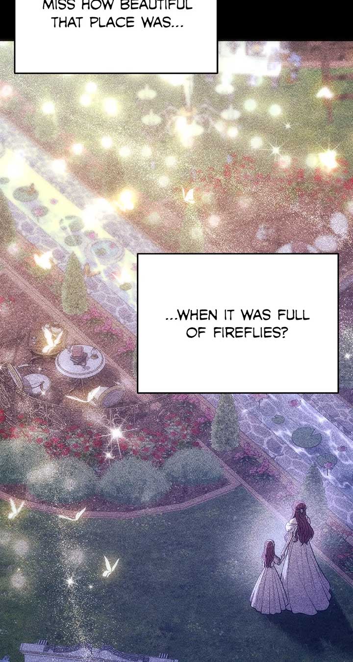The Secret Bedroom of a Dejected Royal Daughter Chapter 110 page 83