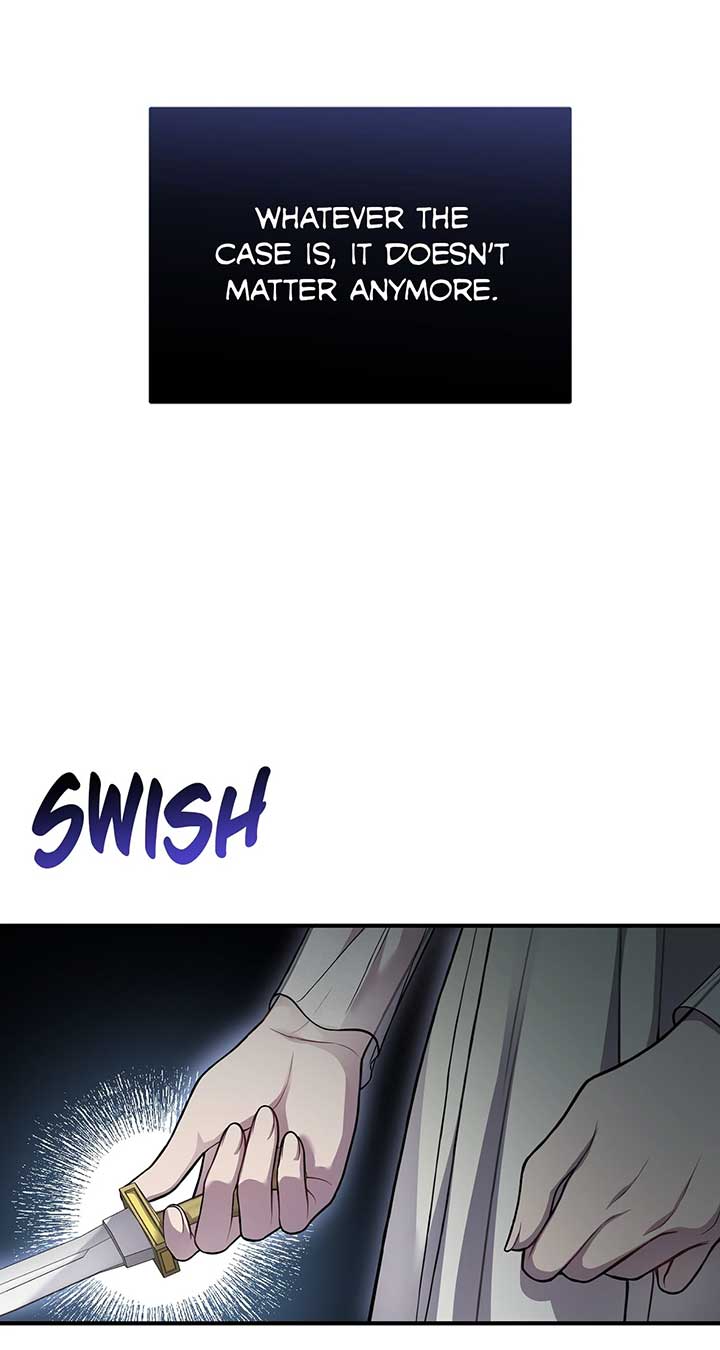 The Secret Bedroom of a Dejected Royal Daughter Chapter 110 page 88