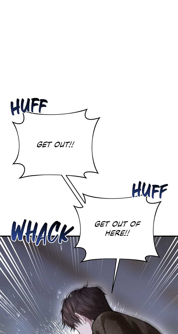 The Secret Bedroom of a Dejected Royal Daughter Chapter 110 page 8