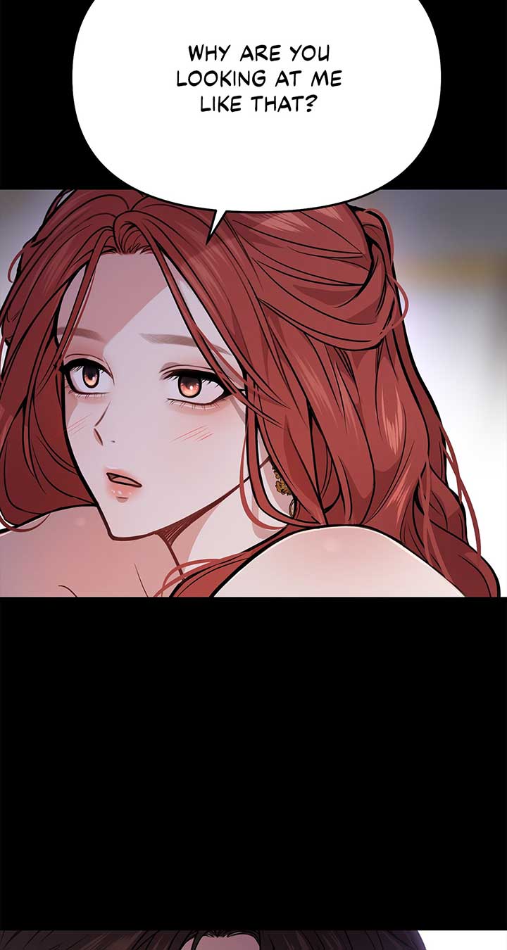 The Secret Bedroom of a Dejected Royal Daughter Chapter 23 page 9