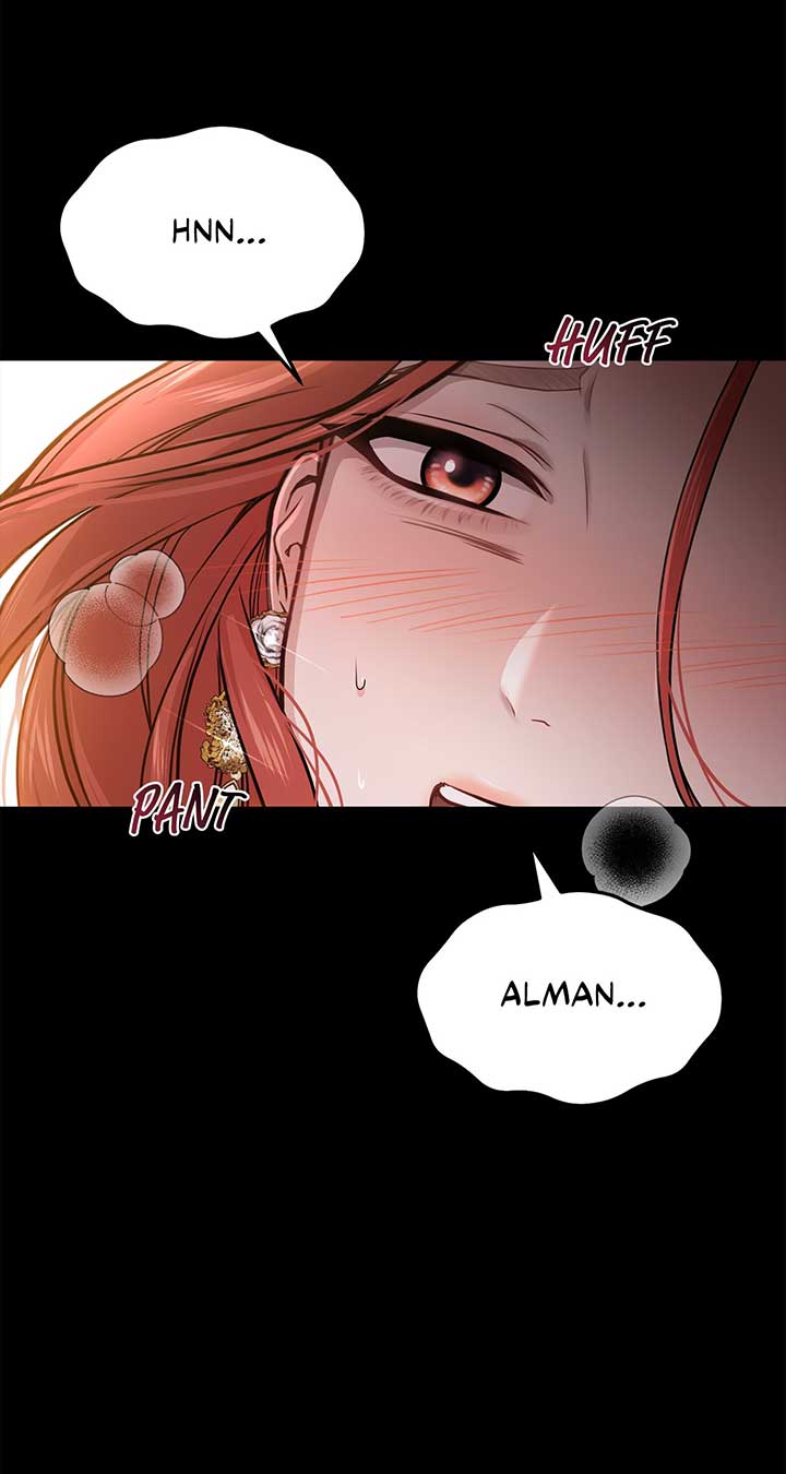 The Secret Bedroom of a Dejected Royal Daughter Chapter 23 page 108