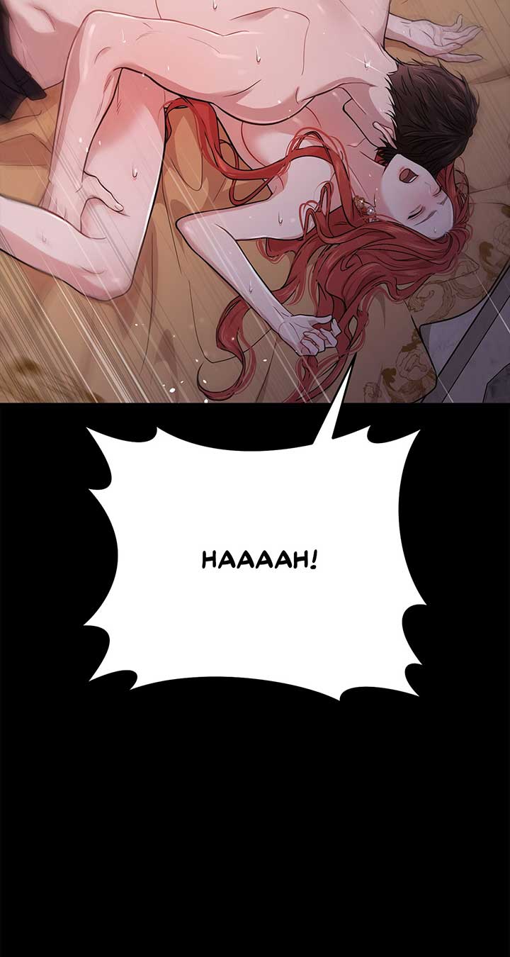 The Secret Bedroom of a Dejected Royal Daughter Chapter 23 page 110