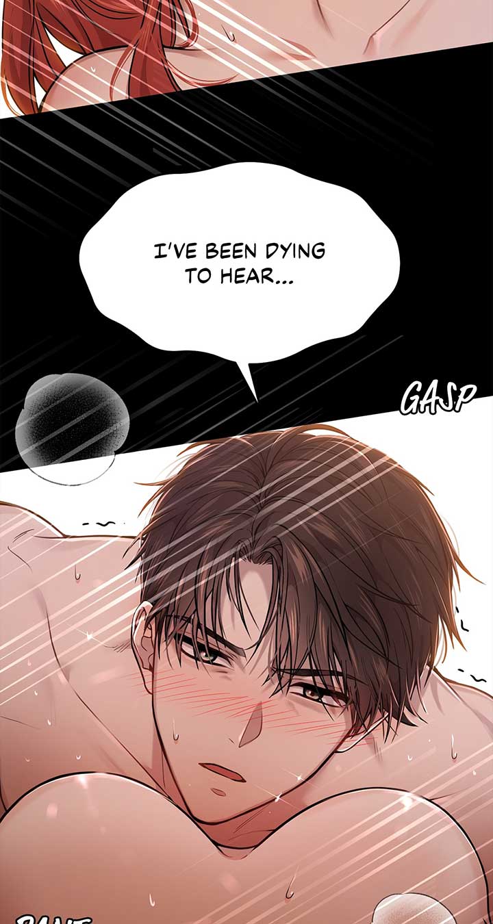 The Secret Bedroom of a Dejected Royal Daughter Chapter 23 page 112