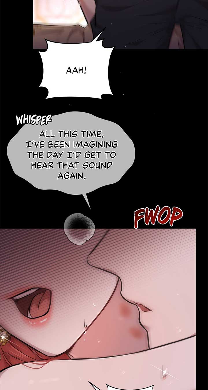 The Secret Bedroom of a Dejected Royal Daughter Chapter 23 page 115