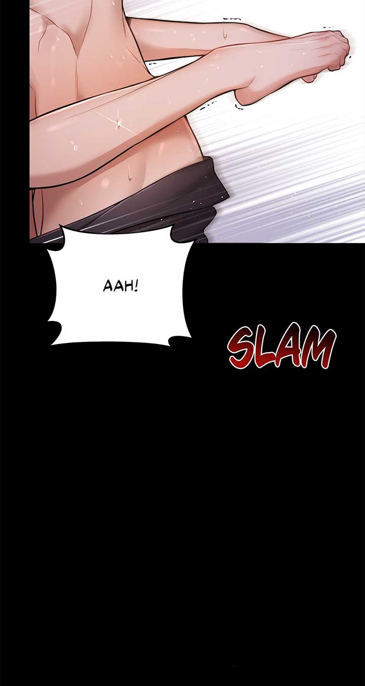 The Secret Bedroom of a Dejected Royal Daughter Chapter 23 page 117