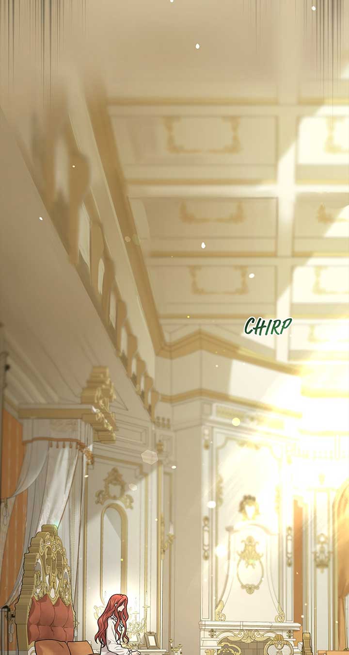 The Secret Bedroom of a Dejected Royal Daughter Chapter 23 page 123