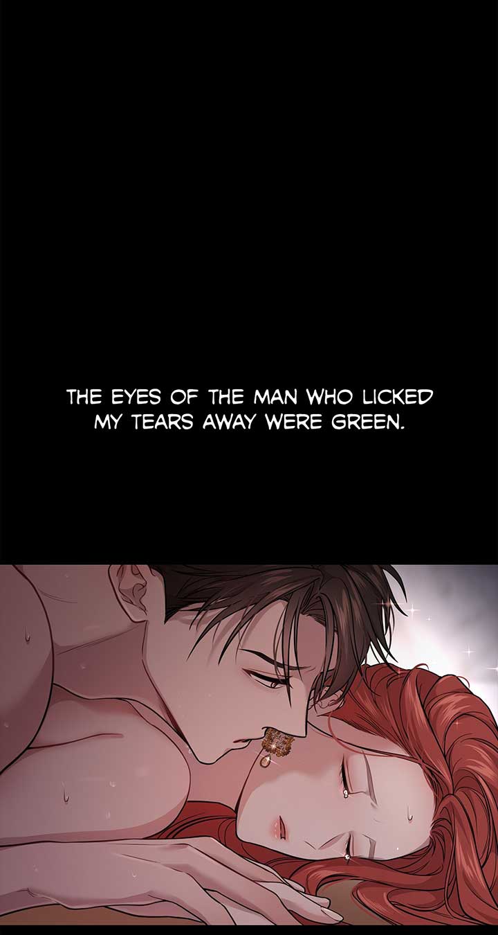The Secret Bedroom of a Dejected Royal Daughter Chapter 23 page 127