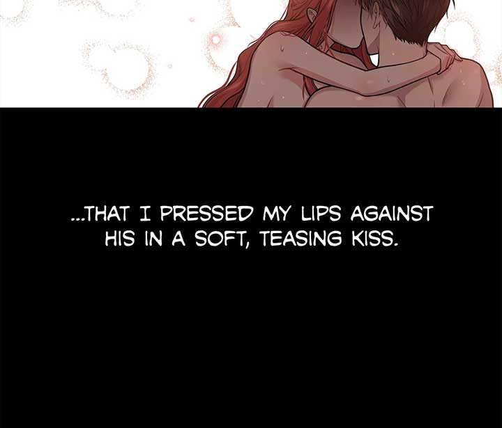 The Secret Bedroom of a Dejected Royal Daughter Chapter 23 page 132