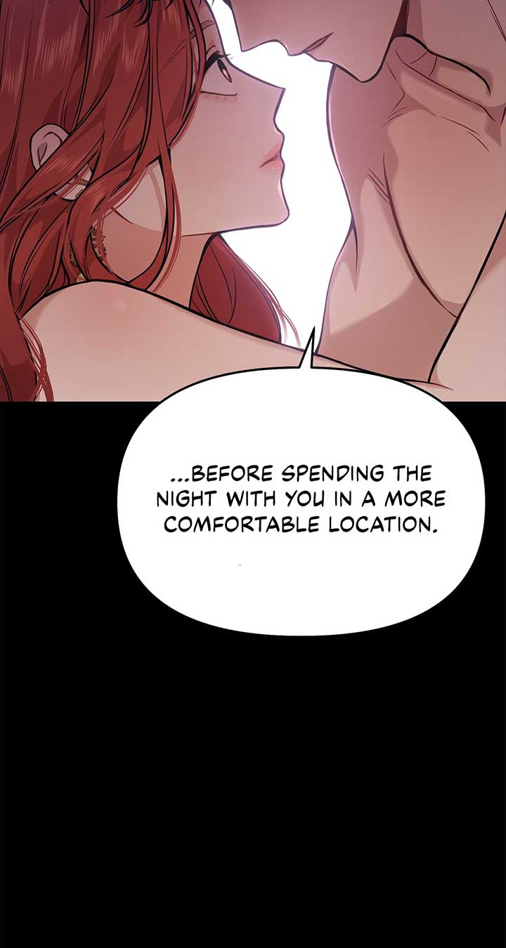 The Secret Bedroom of a Dejected Royal Daughter Chapter 23 page 13