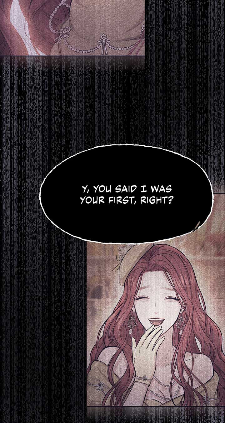 The Secret Bedroom of a Dejected Royal Daughter Chapter 23 page 143