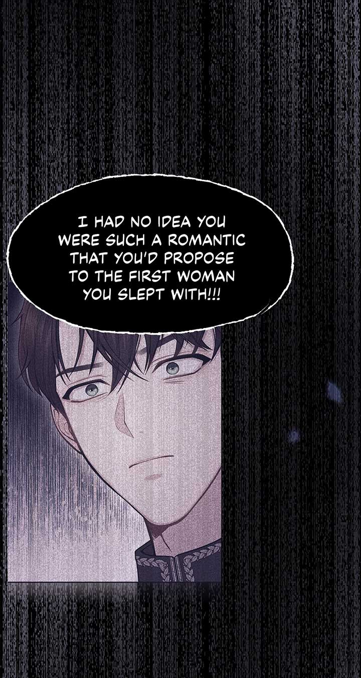 The Secret Bedroom of a Dejected Royal Daughter Chapter 23 page 144