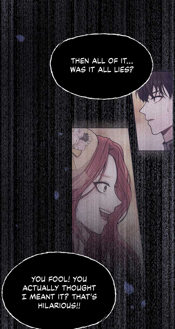 The Secret Bedroom of a Dejected Royal Daughter Chapter 23 page 145