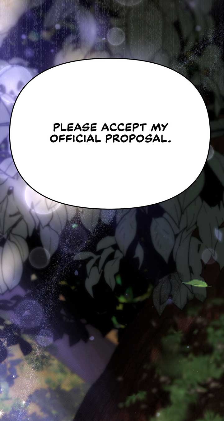 The Secret Bedroom of a Dejected Royal Daughter Chapter 23 page 147