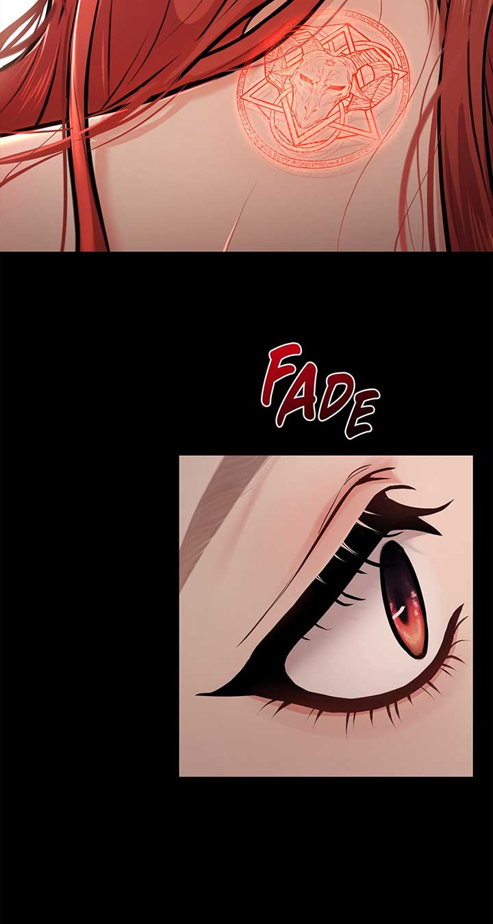 The Secret Bedroom of a Dejected Royal Daughter Chapter 23 page 16