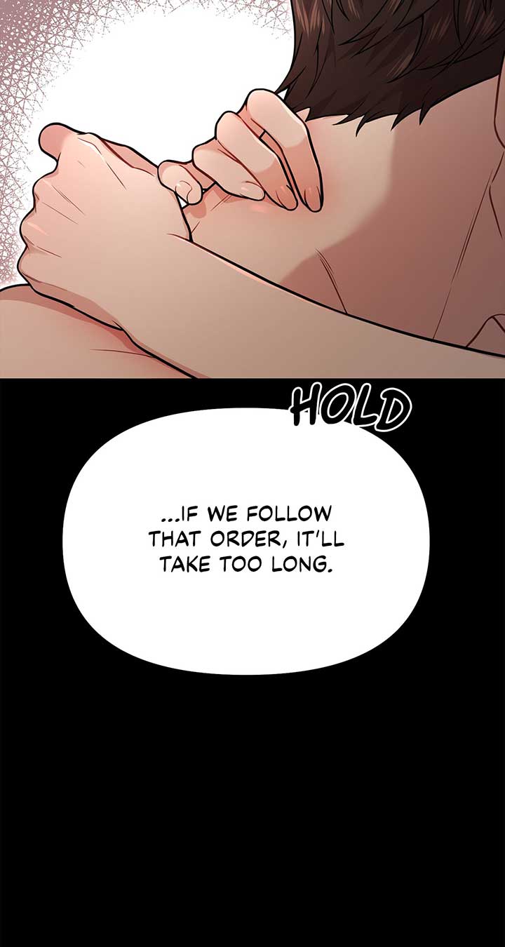 The Secret Bedroom of a Dejected Royal Daughter Chapter 23 page 18