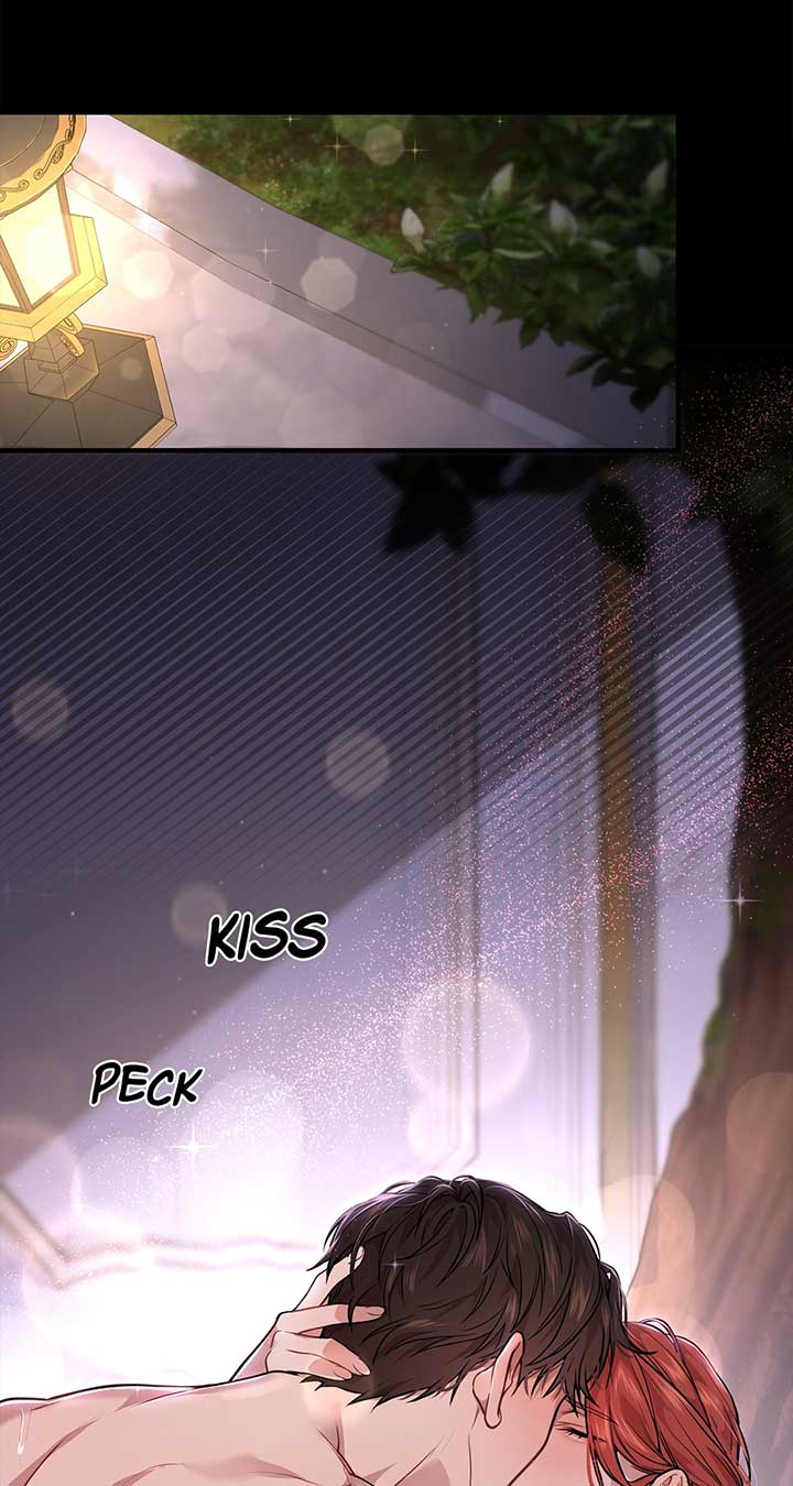 The Secret Bedroom of a Dejected Royal Daughter Chapter 23 page 1