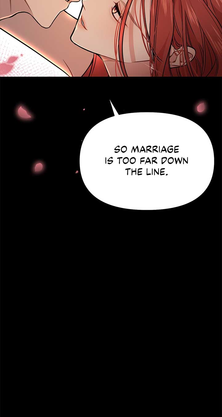 The Secret Bedroom of a Dejected Royal Daughter Chapter 23 page 20
