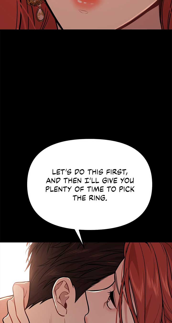 The Secret Bedroom of a Dejected Royal Daughter Chapter 23 page 22