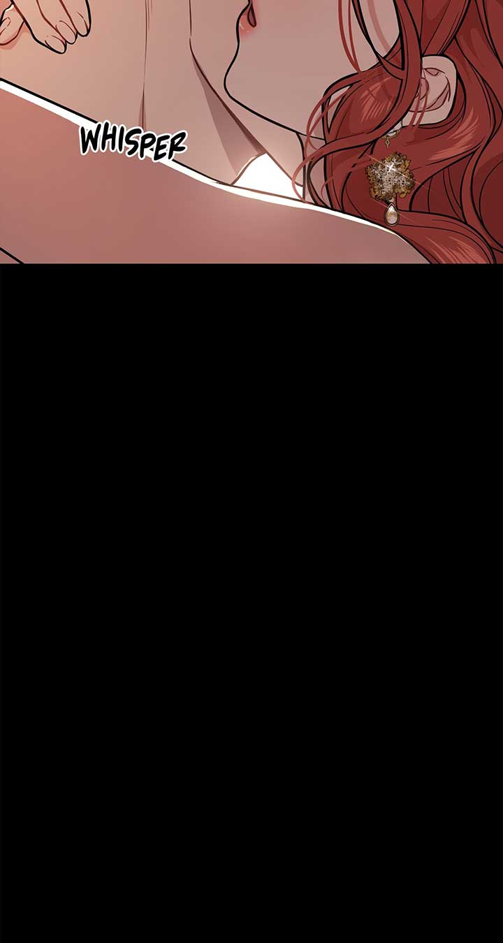 The Secret Bedroom of a Dejected Royal Daughter Chapter 23 page 23