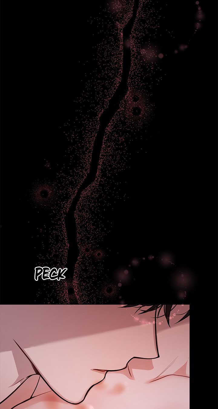 The Secret Bedroom of a Dejected Royal Daughter Chapter 23 page 29