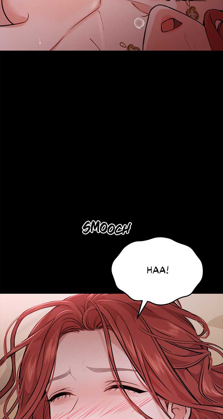 The Secret Bedroom of a Dejected Royal Daughter Chapter 23 page 35