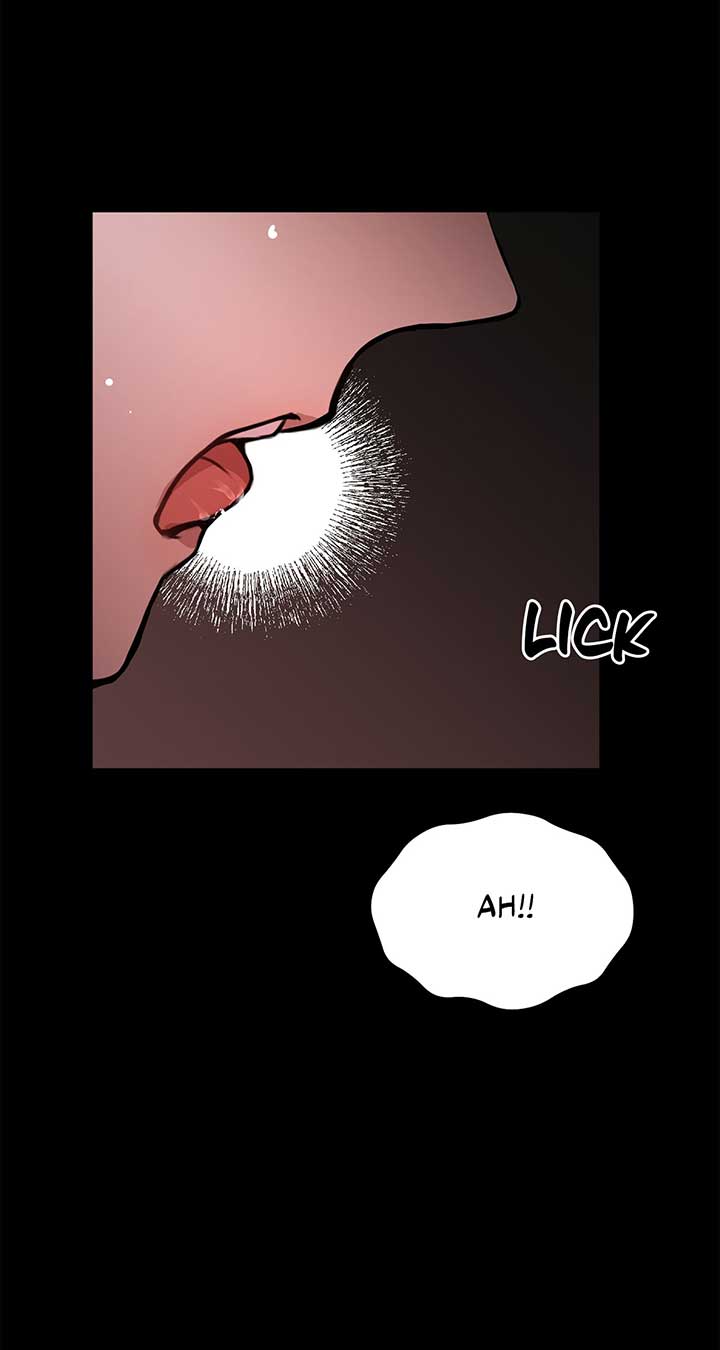 The Secret Bedroom of a Dejected Royal Daughter Chapter 23 page 49