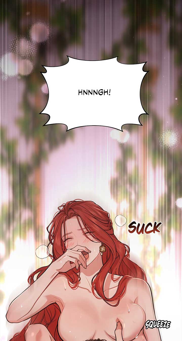 The Secret Bedroom of a Dejected Royal Daughter Chapter 23 page 55