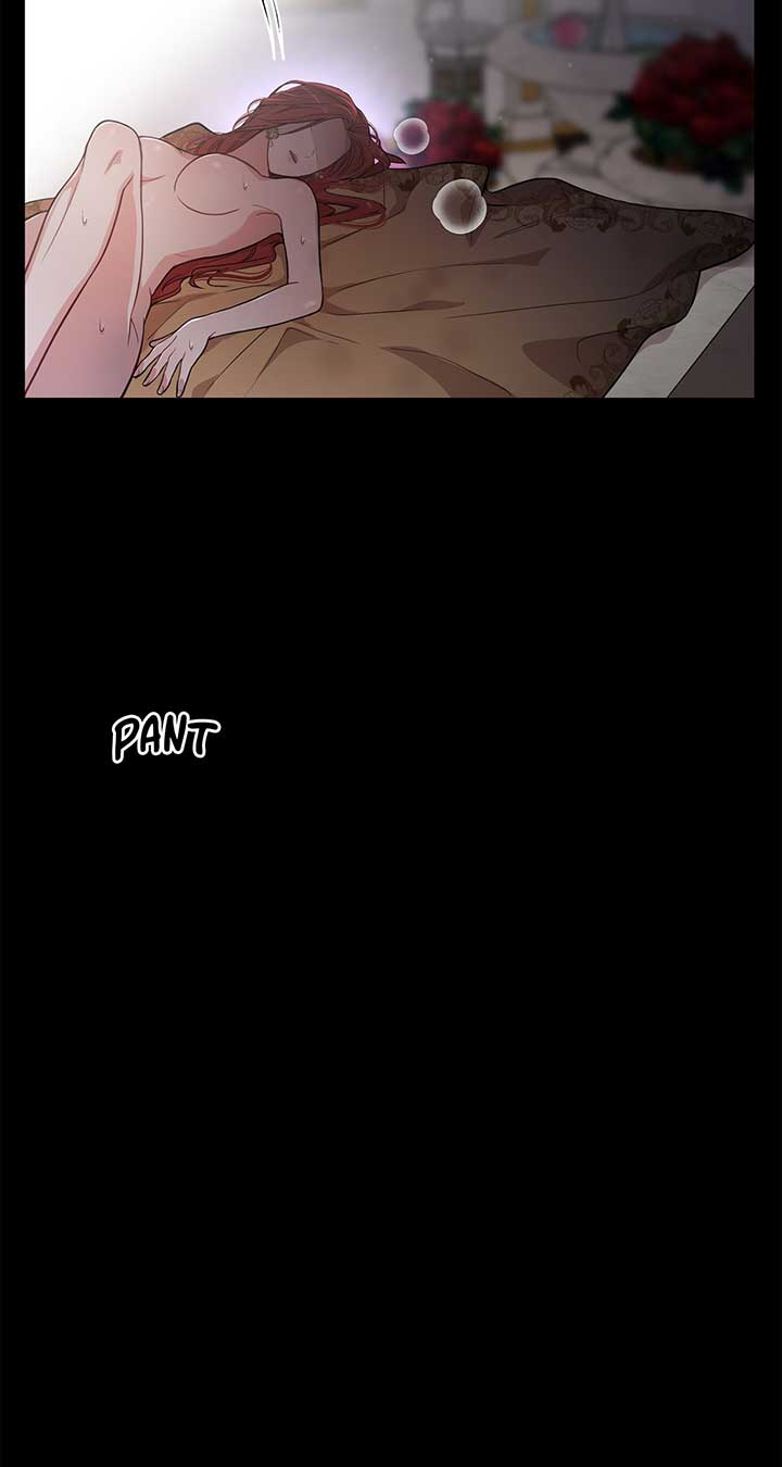 The Secret Bedroom of a Dejected Royal Daughter Chapter 23 page 61