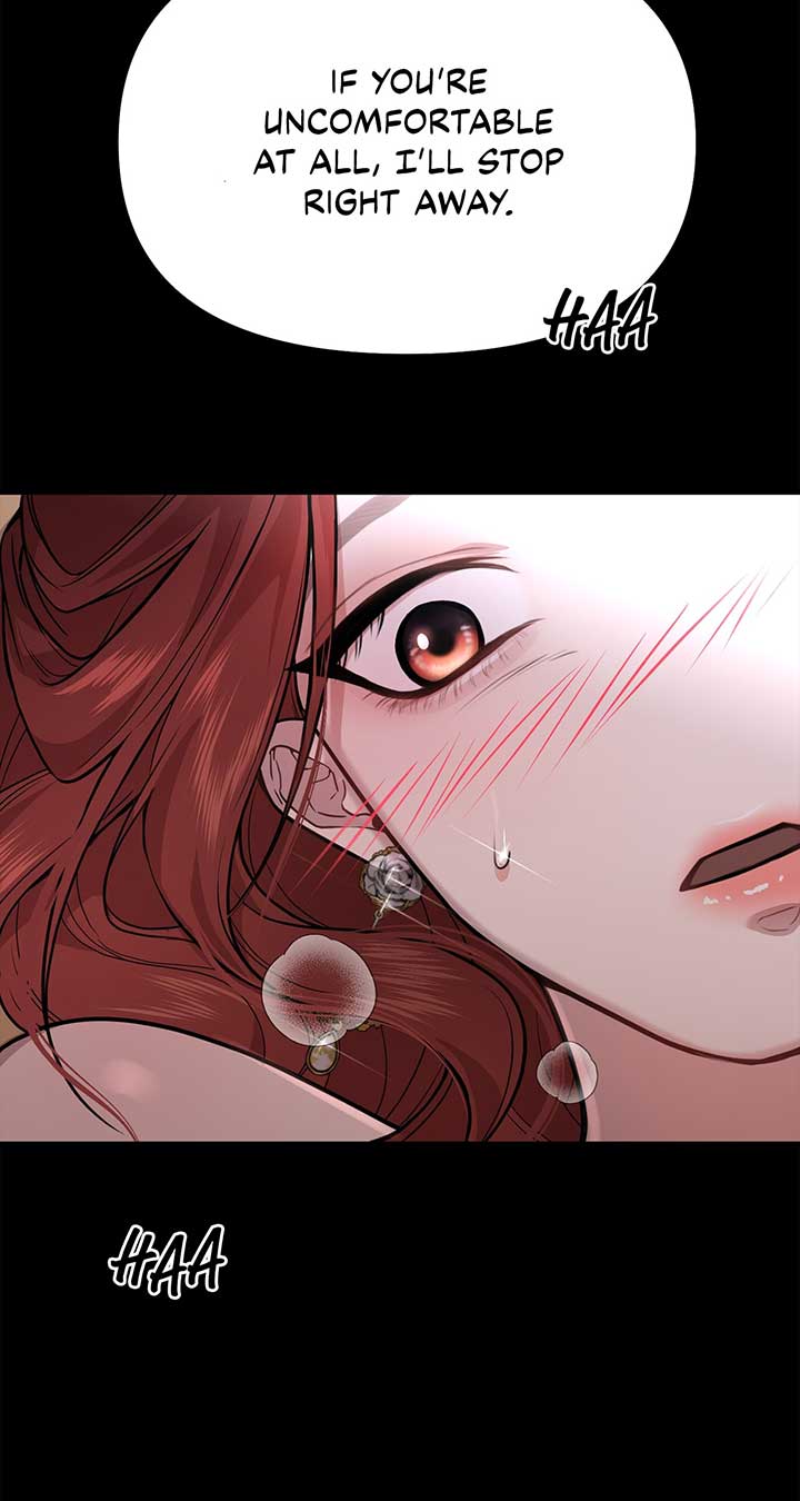 The Secret Bedroom of a Dejected Royal Daughter Chapter 23 page 65
