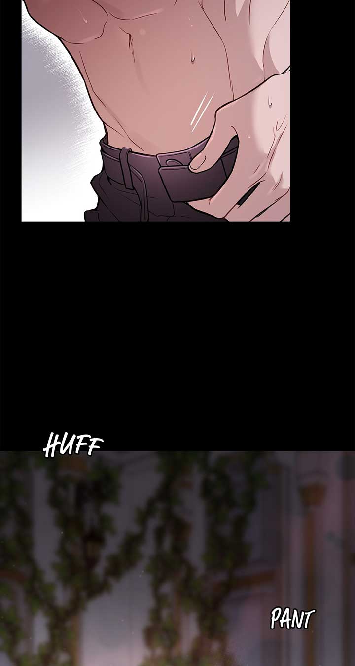 The Secret Bedroom of a Dejected Royal Daughter Chapter 23 page 73
