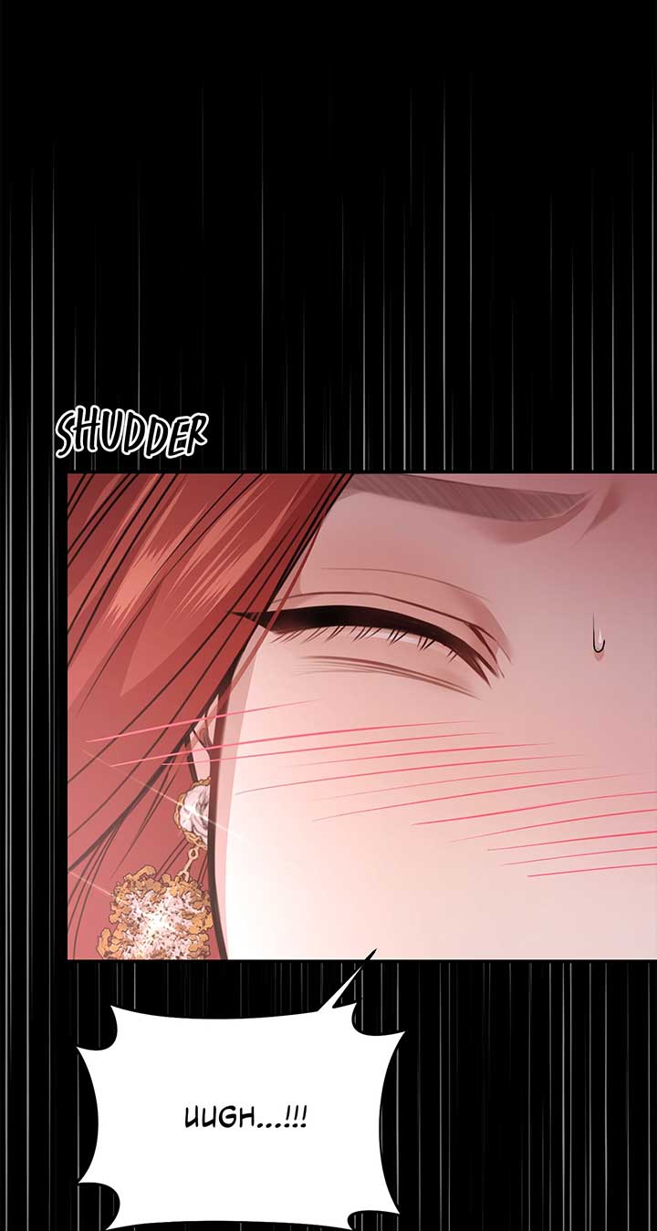 The Secret Bedroom of a Dejected Royal Daughter Chapter 23 page 77