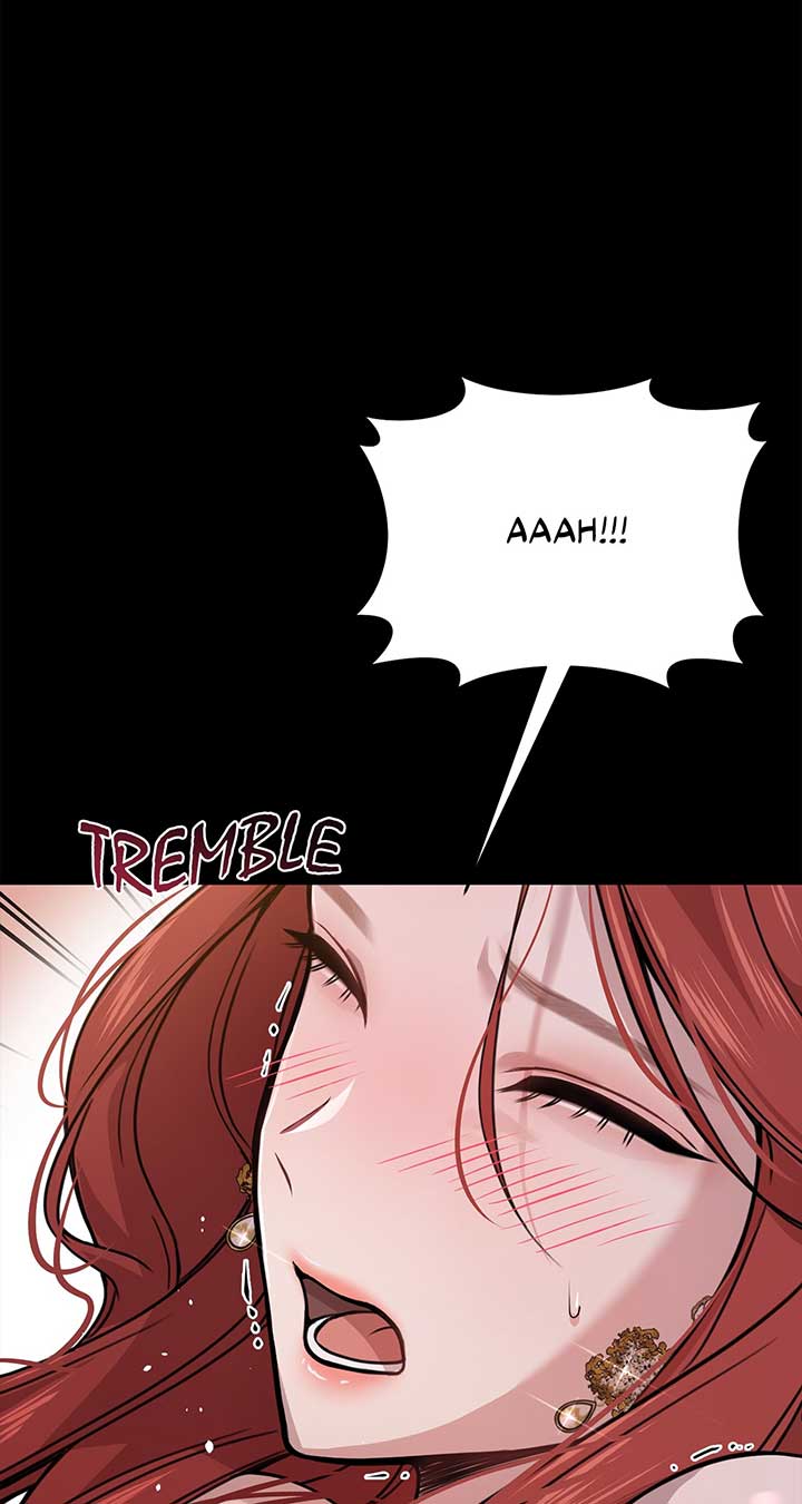 The Secret Bedroom of a Dejected Royal Daughter Chapter 23 page 80