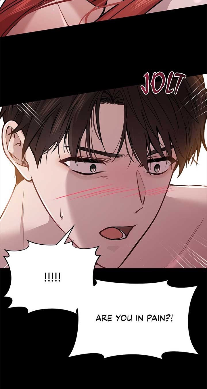 The Secret Bedroom of a Dejected Royal Daughter Chapter 23 page 81