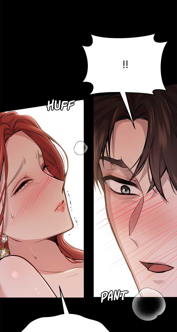 The Secret Bedroom of a Dejected Royal Daughter Chapter 23 page 90