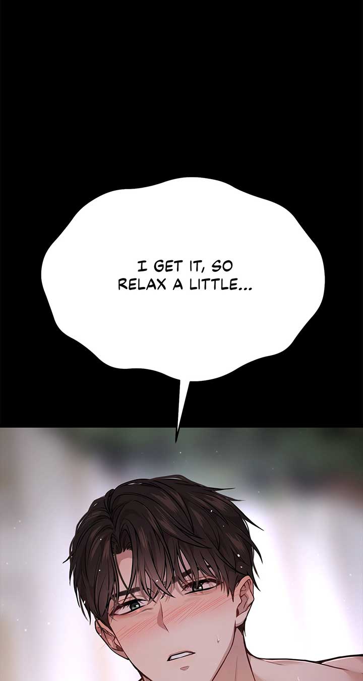 The Secret Bedroom of a Dejected Royal Daughter Chapter 23 page 95