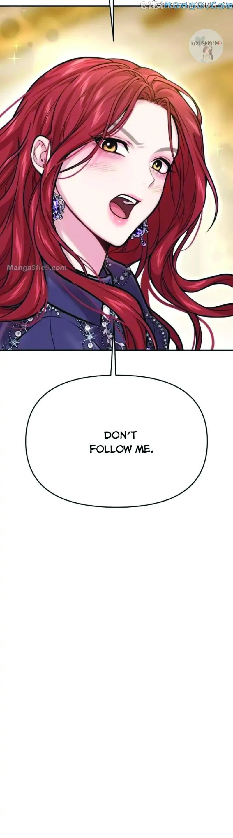The Secret Bedroom of a Dejected Royal Daughter Chapter 52 page 20