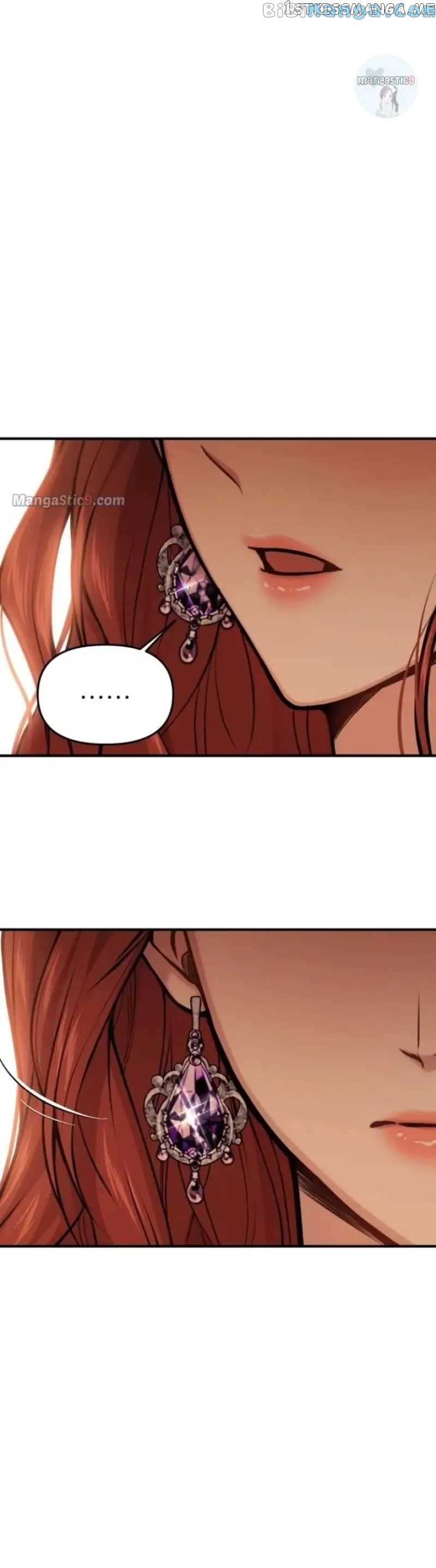 The Secret Bedroom of a Dejected Royal Daughter Chapter 52 page 30