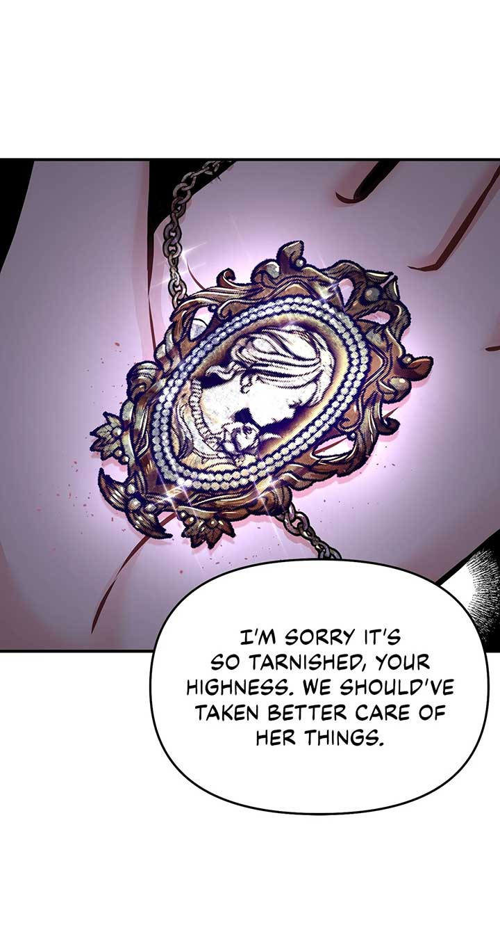 The Secret Bedroom of a Dejected Royal Daughter Chapter 77 page 103