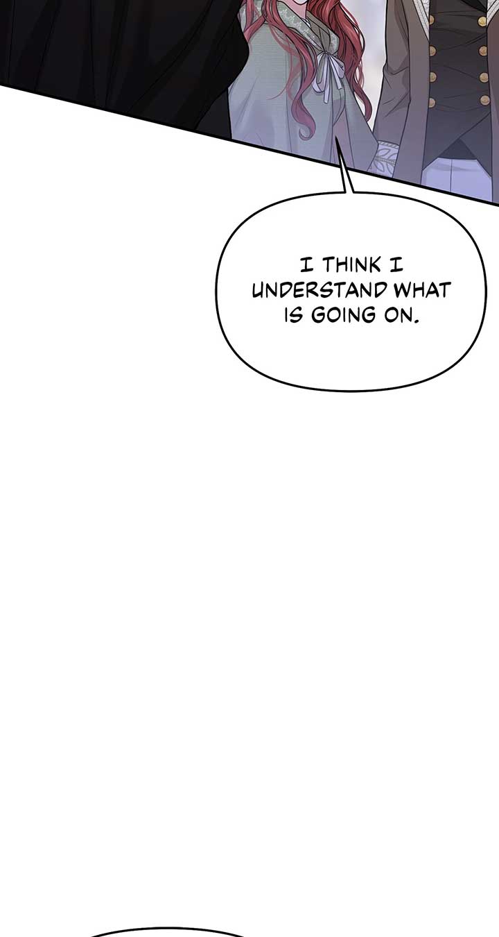 The Secret Bedroom of a Dejected Royal Daughter Chapter 77 page 107