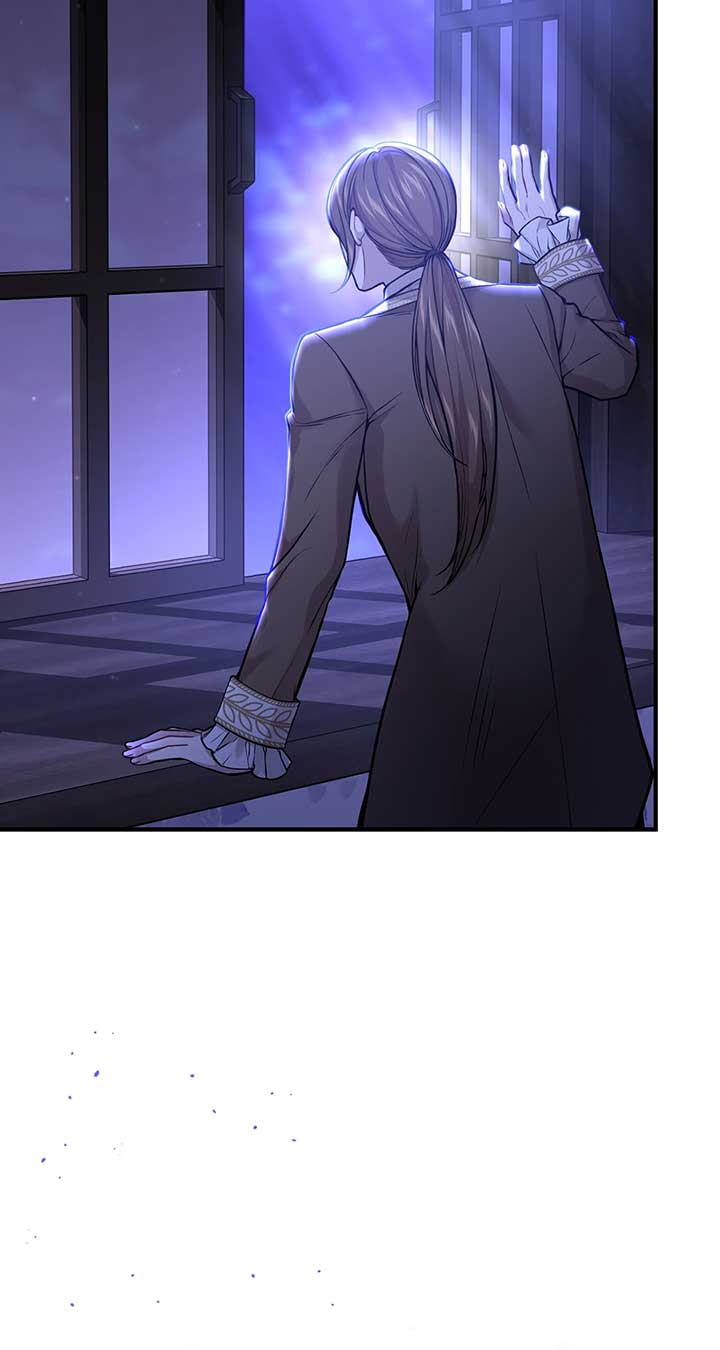 The Secret Bedroom of a Dejected Royal Daughter Chapter 77 page 10