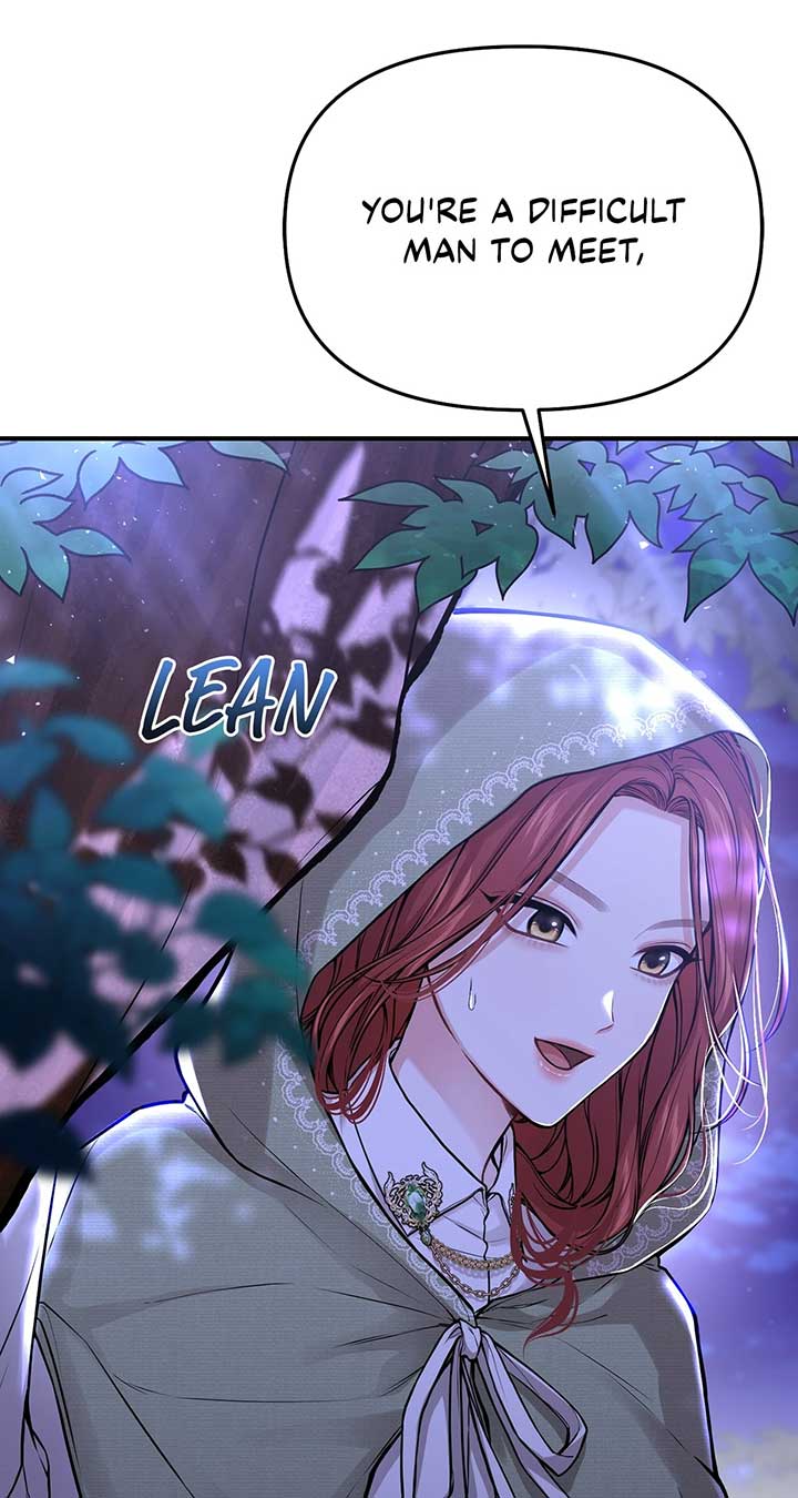 The Secret Bedroom of a Dejected Royal Daughter Chapter 77 page 15