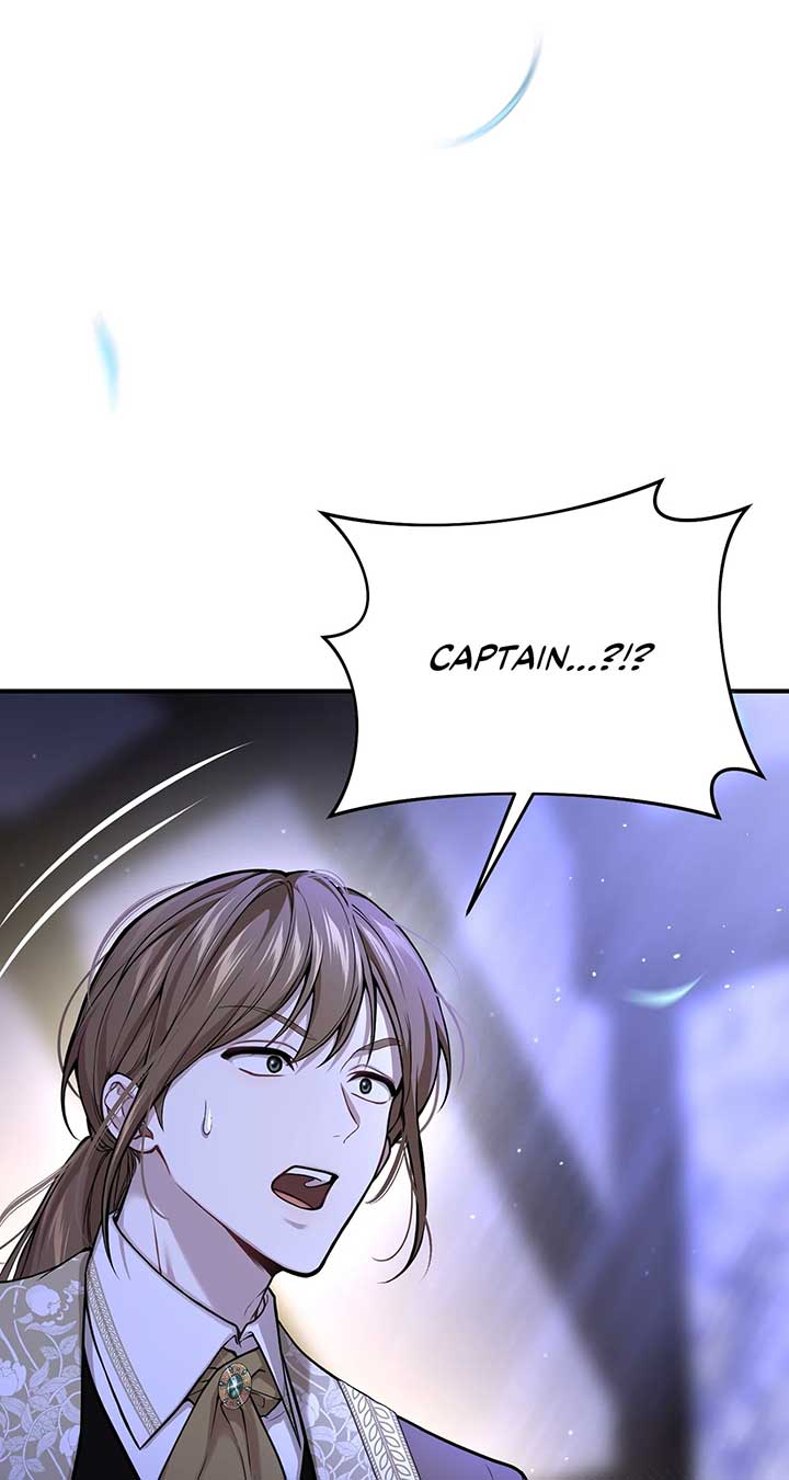 The Secret Bedroom of a Dejected Royal Daughter Chapter 77 page 20