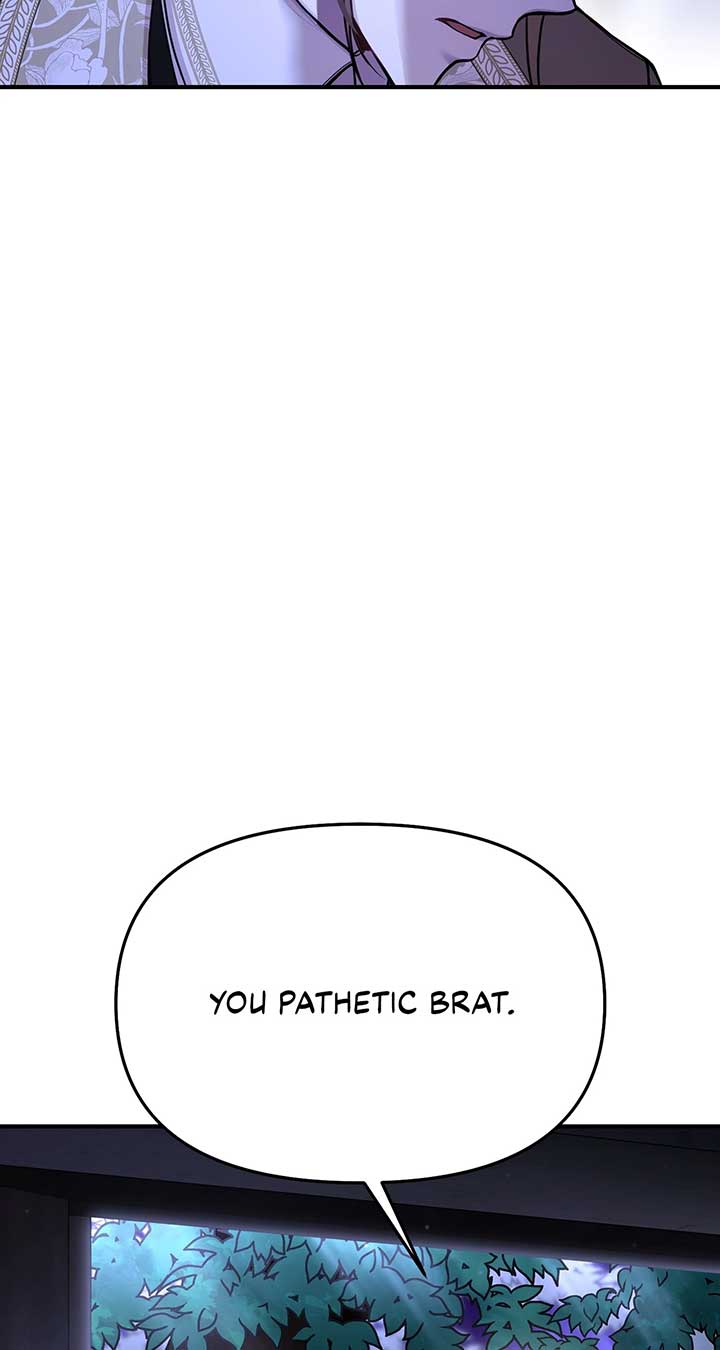 The Secret Bedroom of a Dejected Royal Daughter Chapter 77 page 25